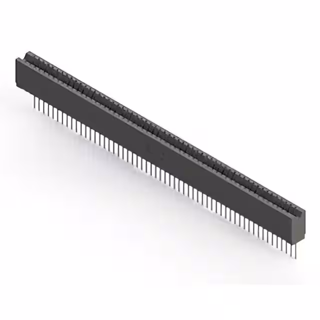 746-057-540-506 EDAC Inc.  Edgeboard Connectors